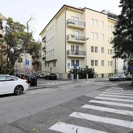 Dagmar Daire Bratislava