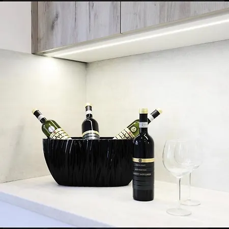 Dagmar Apartamento *