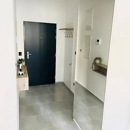 Apartamento Dagmar *