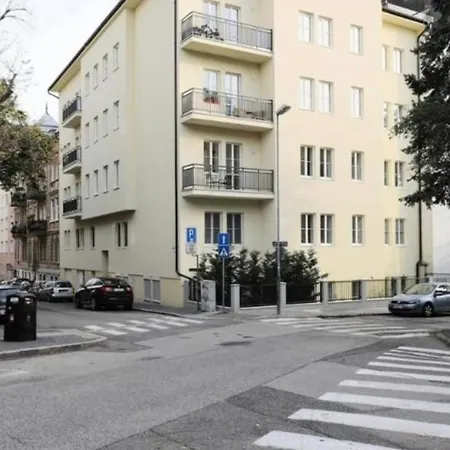 Apartamento Dagmar *