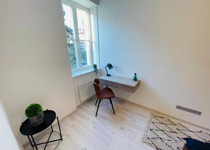 Dagmar Apartament