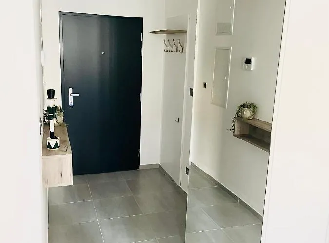 Apartament Dagmar *