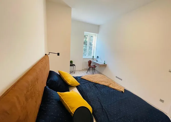 Dagmar Apartament